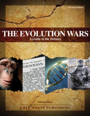 Evolution Wars