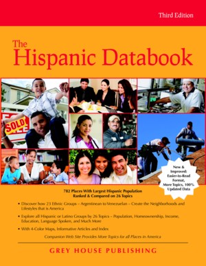 The Hispanic Databook