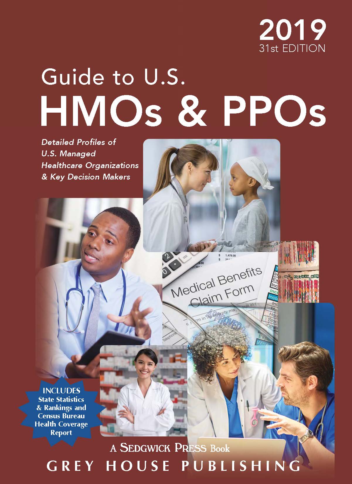Guide to U.S. HMOs and PPOs