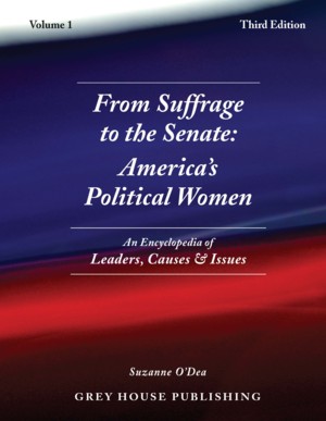 From Suffrage to the Senate 